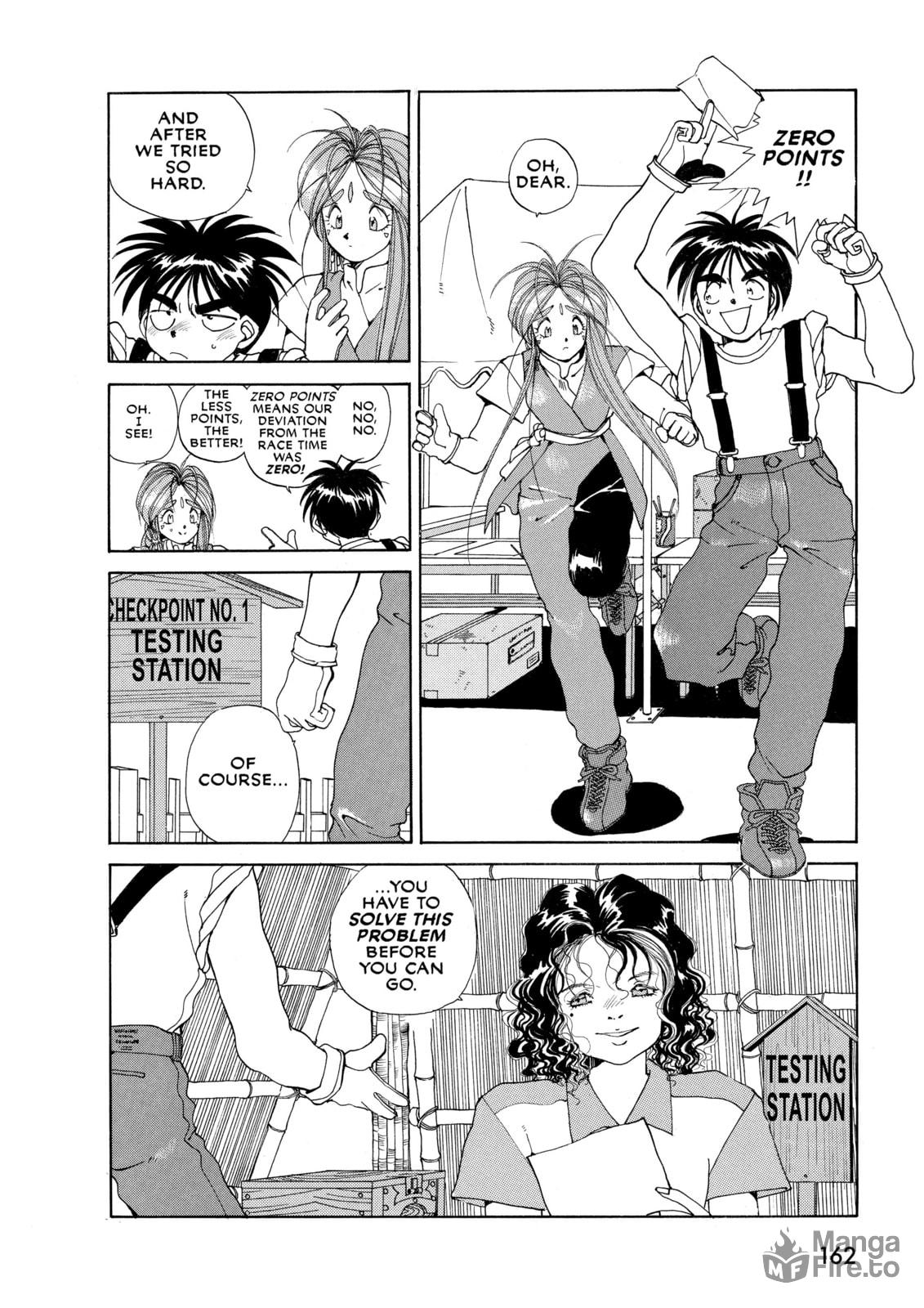 What a Miracle page 11