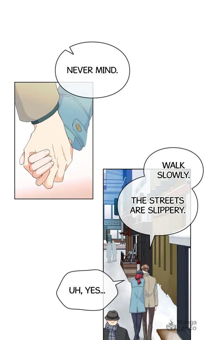 The Novelist and His Neighbor – Chapter 56 page 2