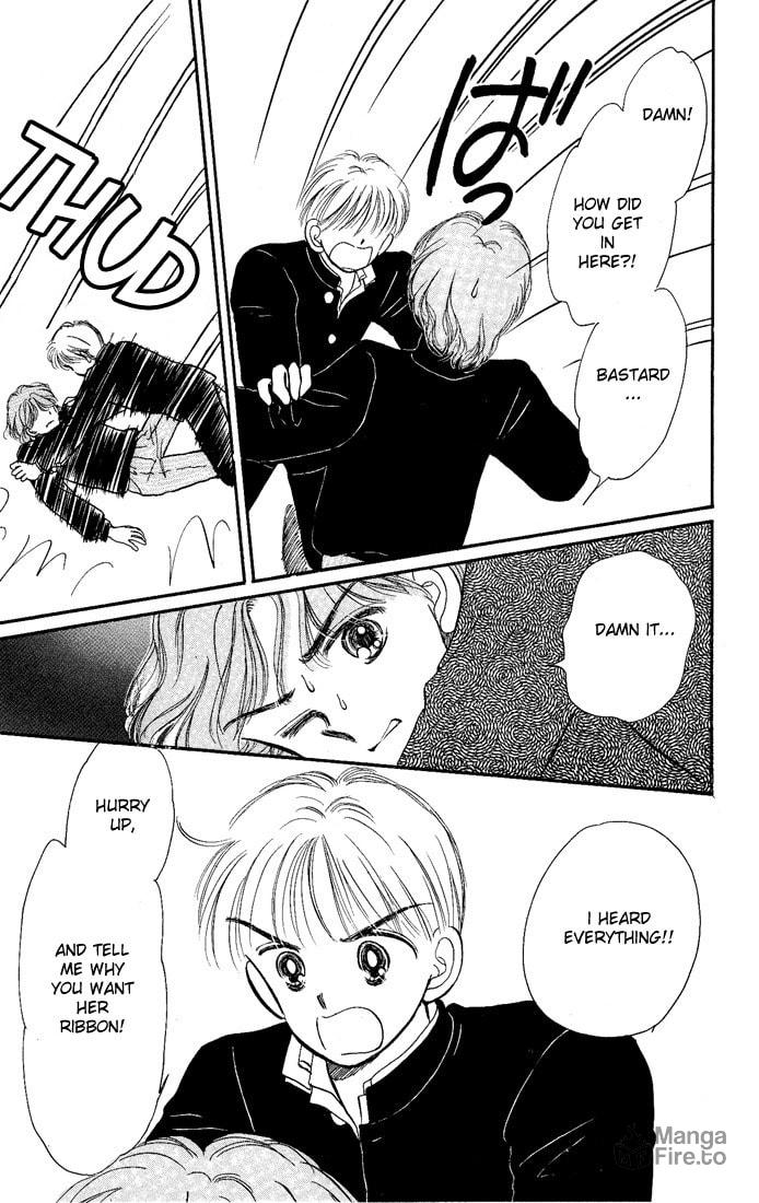 Hime-chan no Ribbon – Chapter 11 page 20
