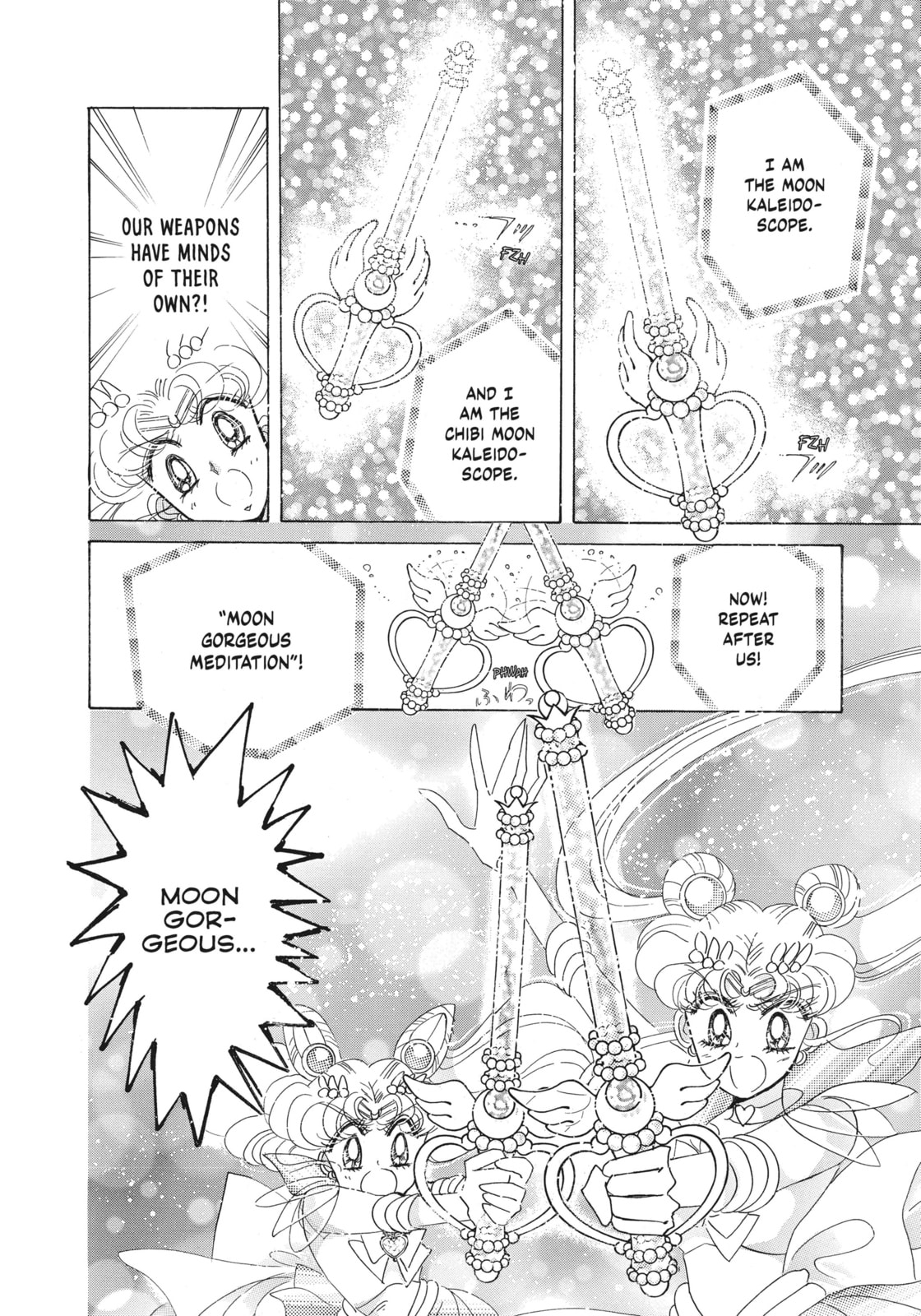 Dream 1 – Eclipse Dream page 55