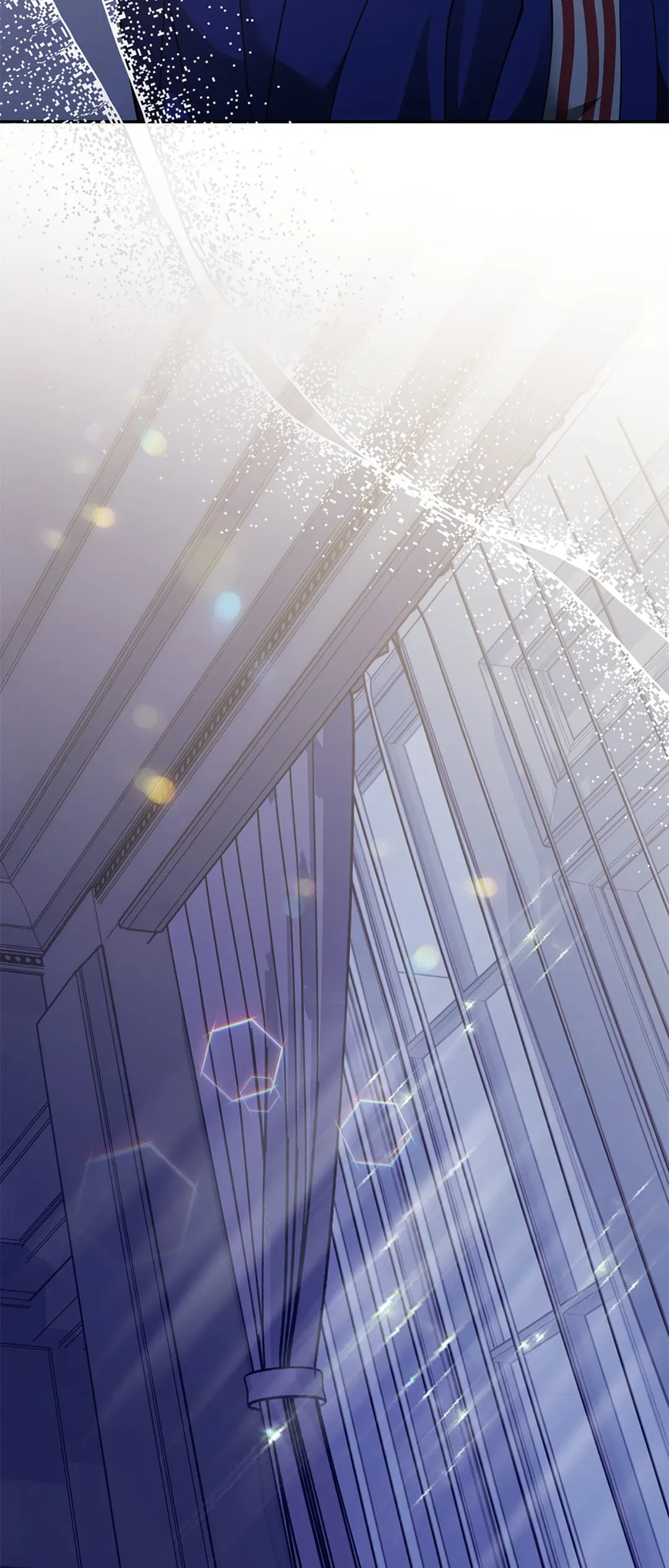The Clandestine Marriage of a Fox – Chapter 46 page 36