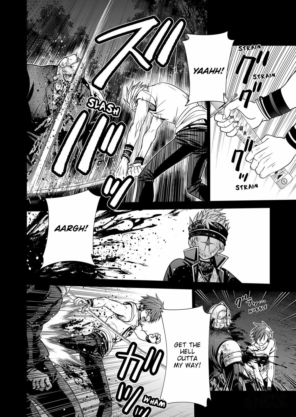 Dream or Illusion? page 19