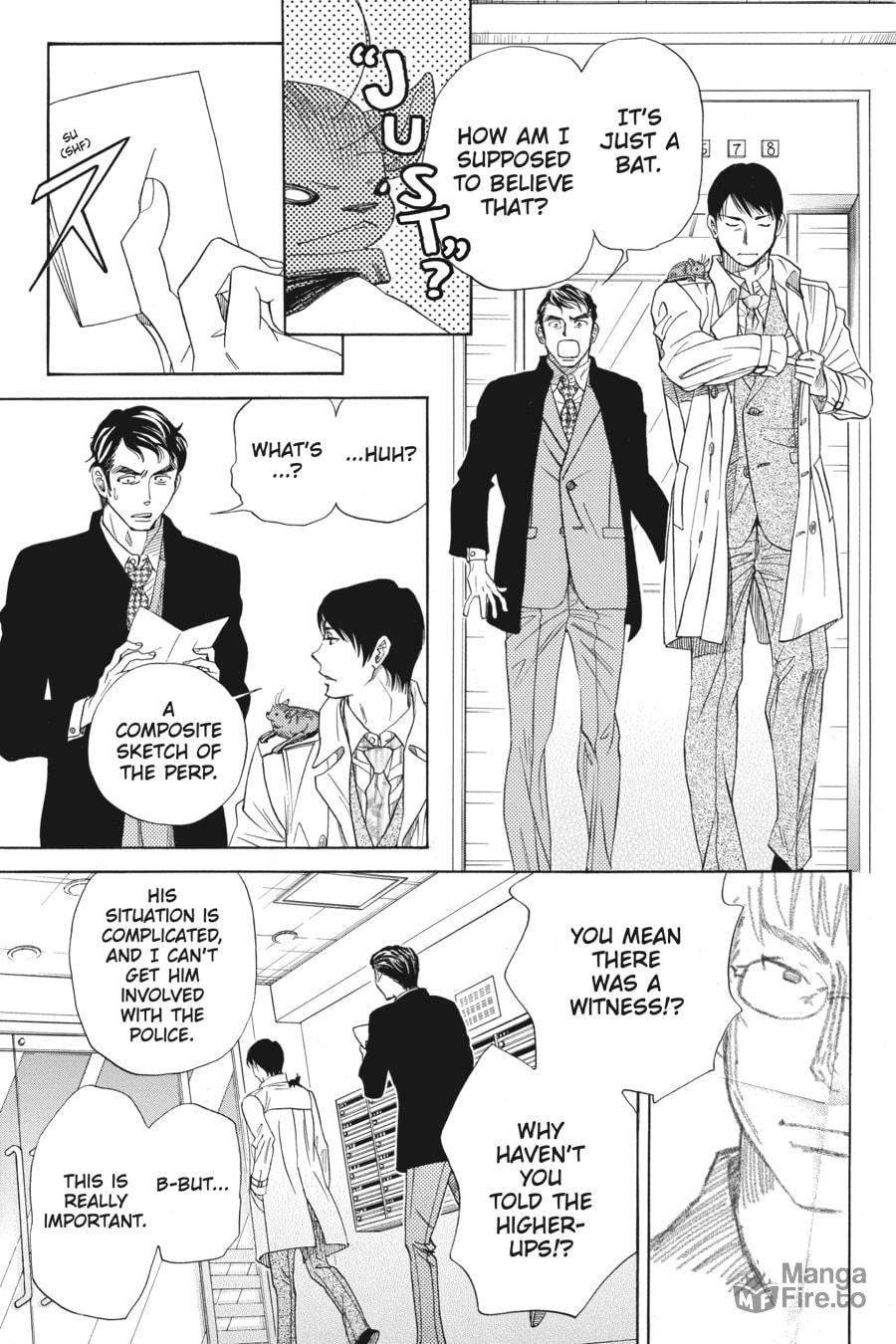 AL WORKS HARD page 44