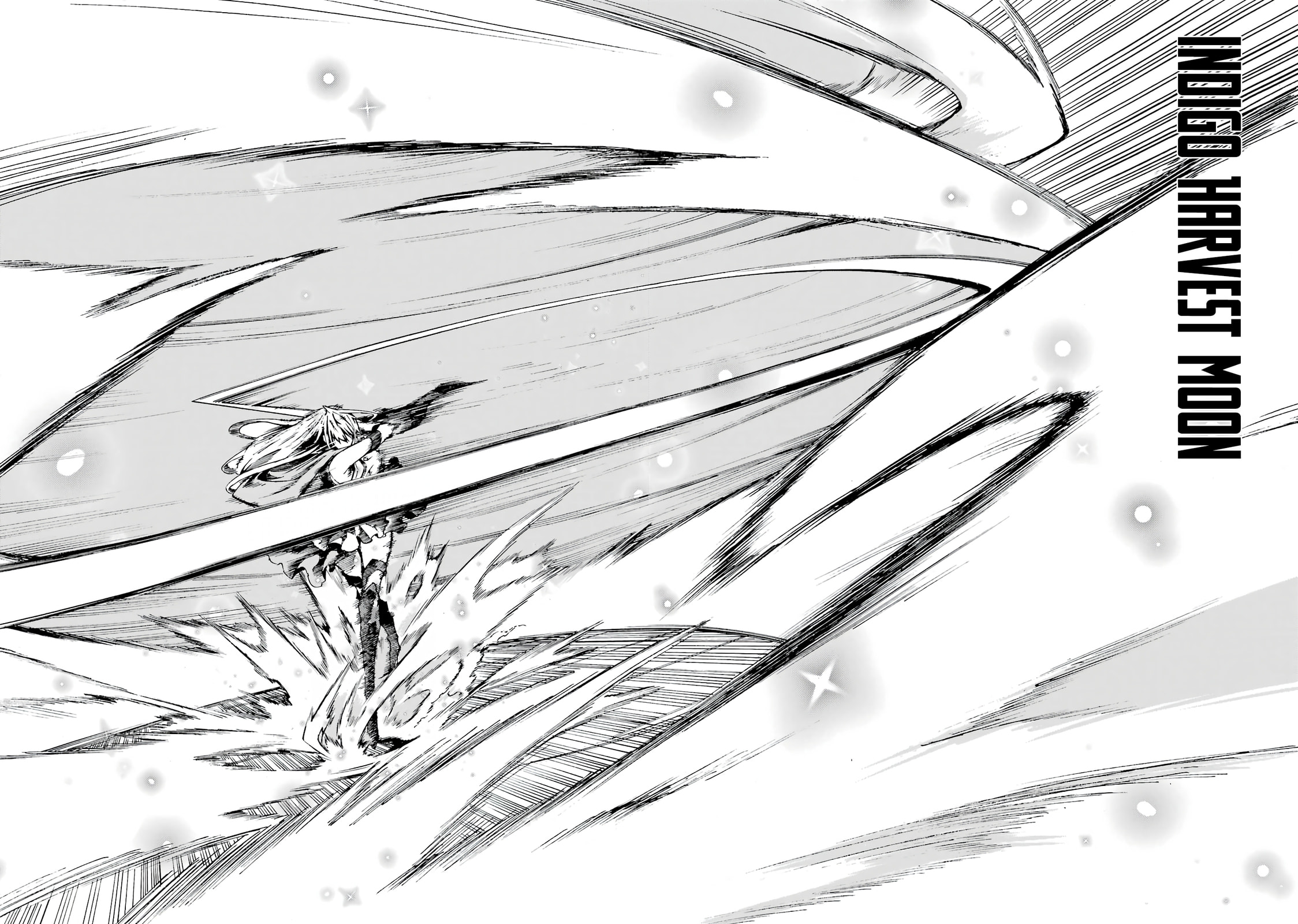 Hell’s Tormentor Kraken – Chapter 10 page 4
