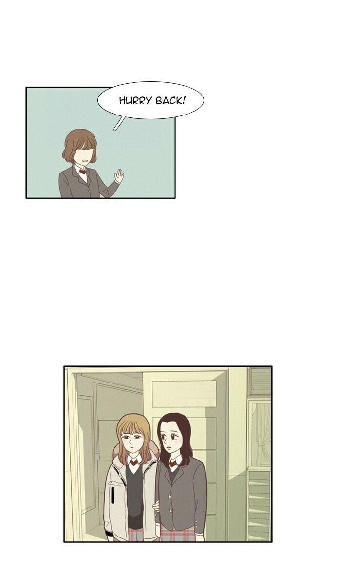 Odd Girl Out – Chapter 70 page 12
