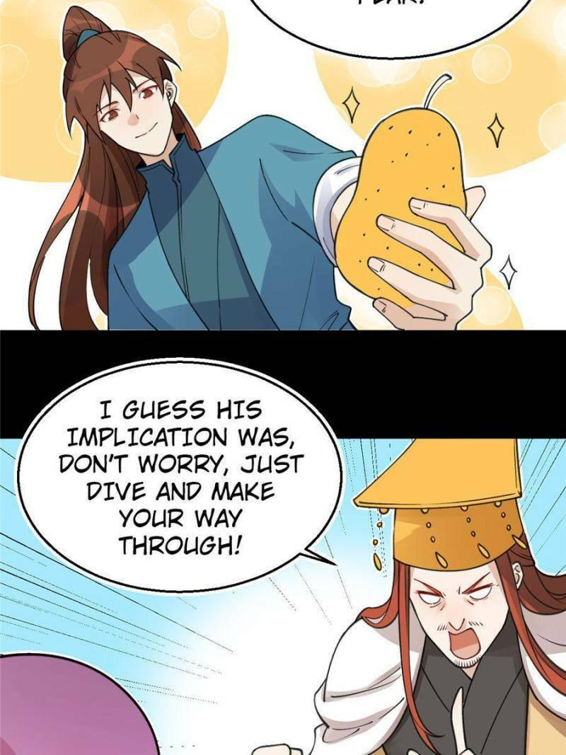A Big Shot Actually – Chapter 67 page 22