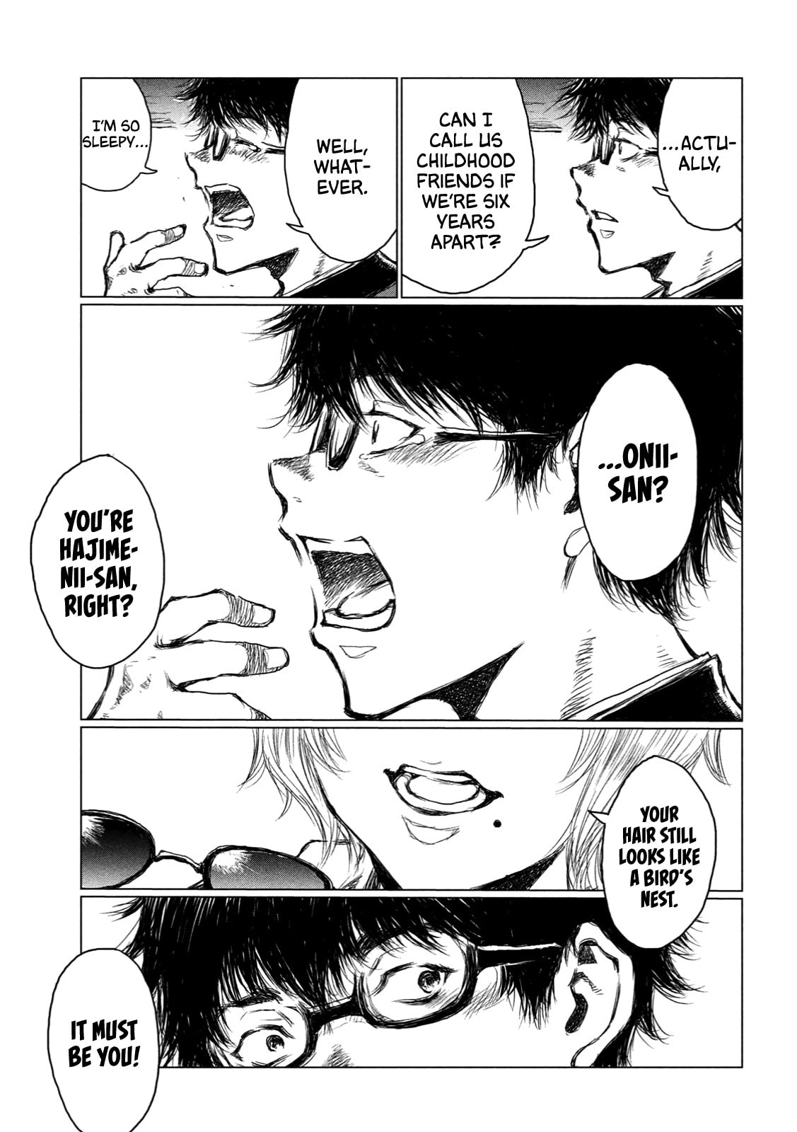 SixSixSix / The Beast page 6