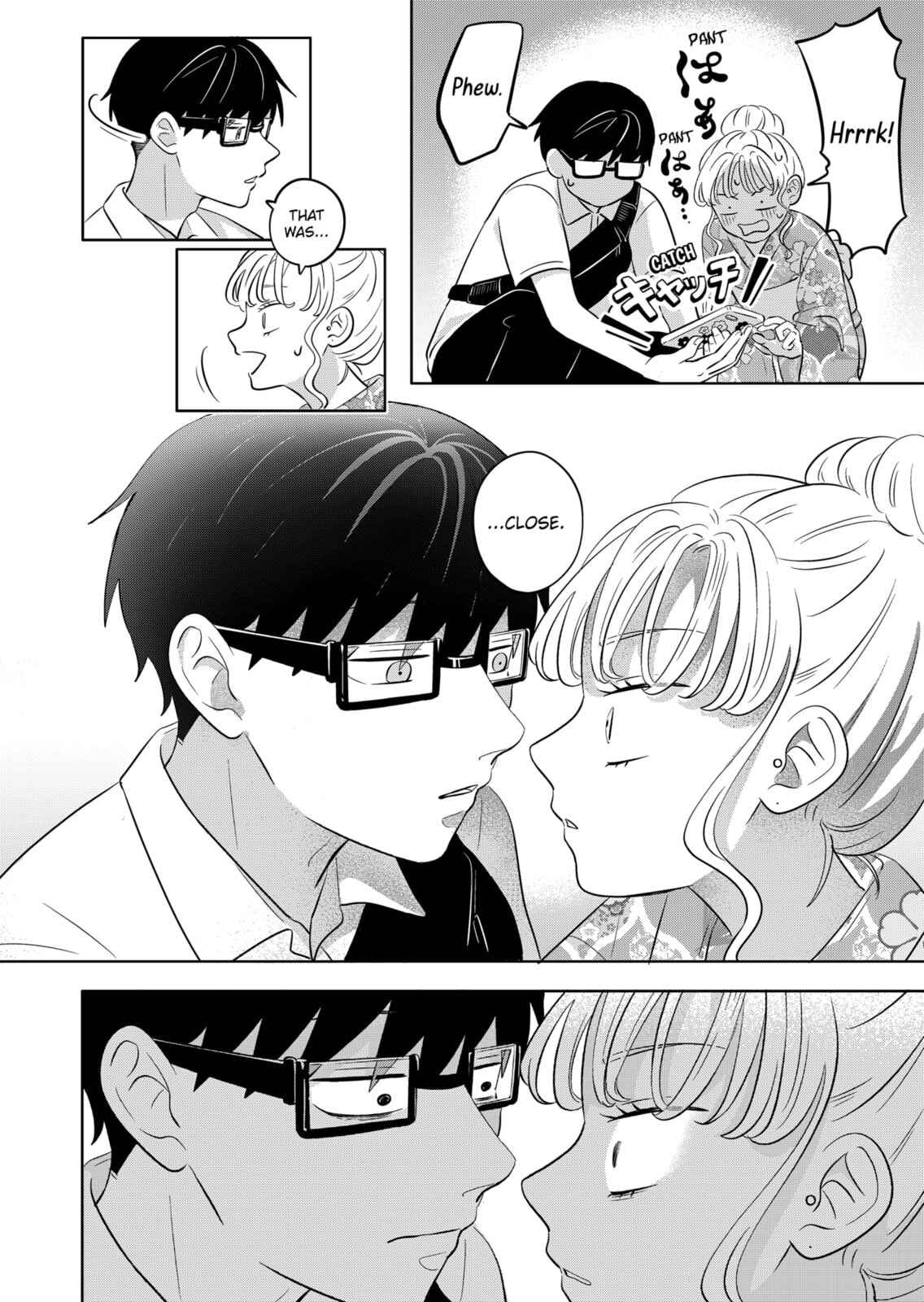 It's an Estival Festival! page 22