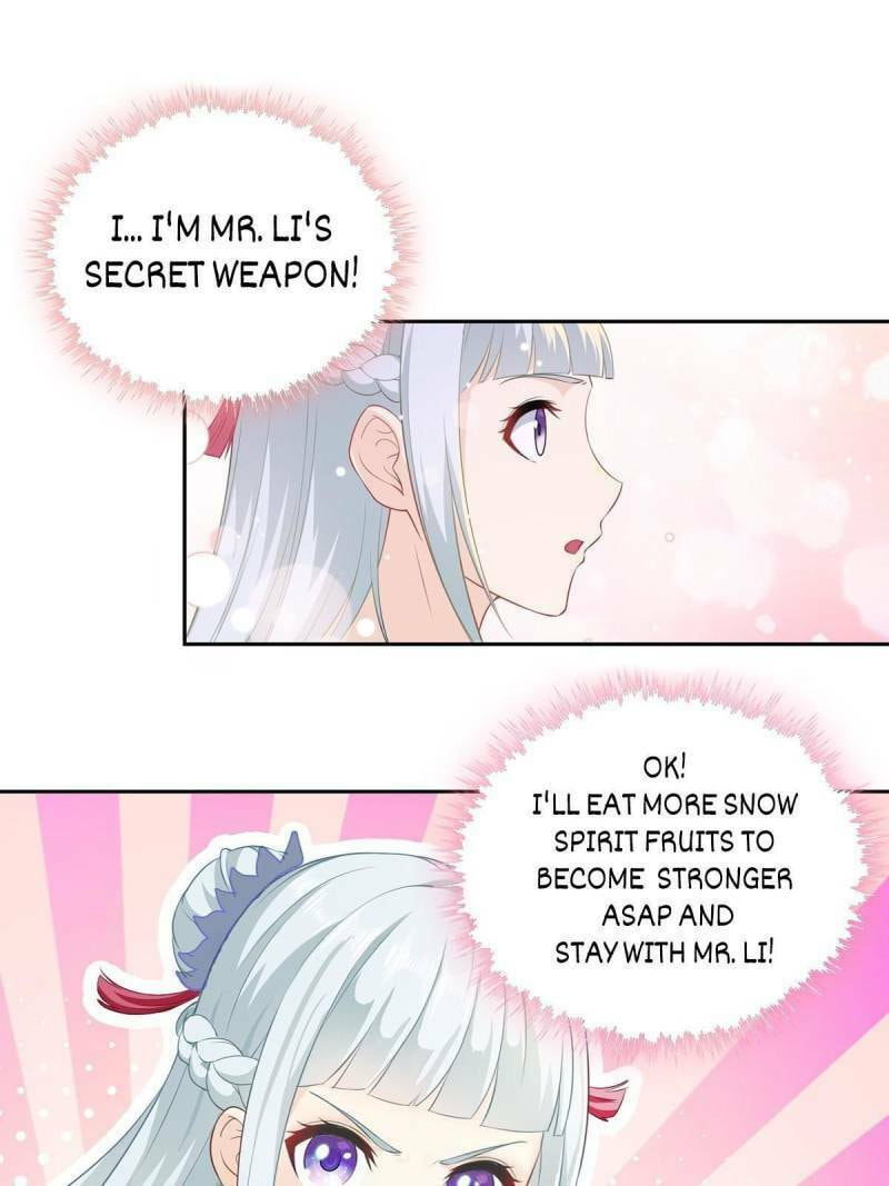 I Become A Villain In My Novel (Colored) – Chapter 52 page 25