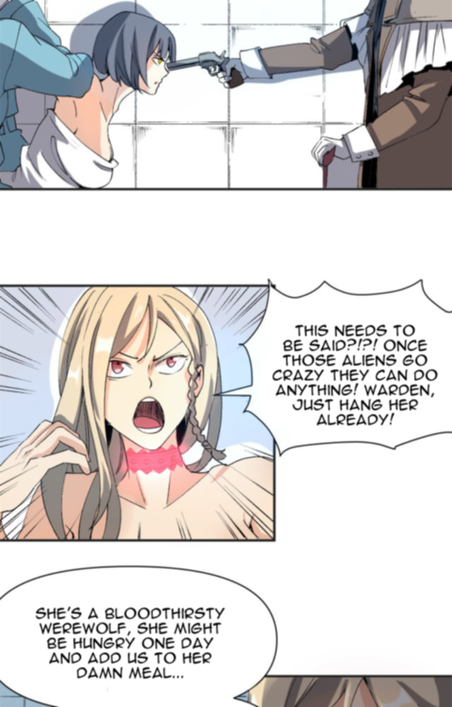Kanshou Monvmen De Dian Yu Zhang – Chapter 3 page 60