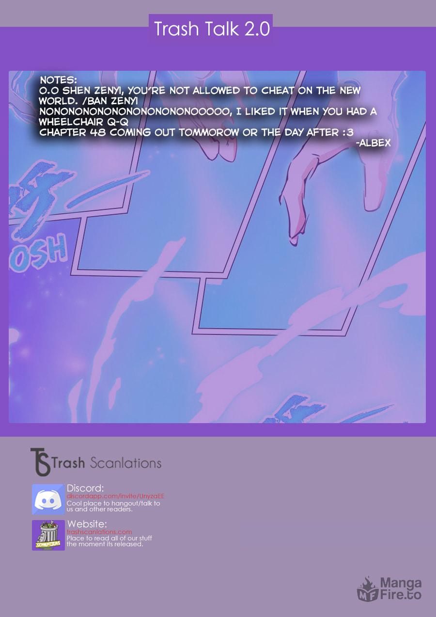 Meridians Are Prepaired page 17