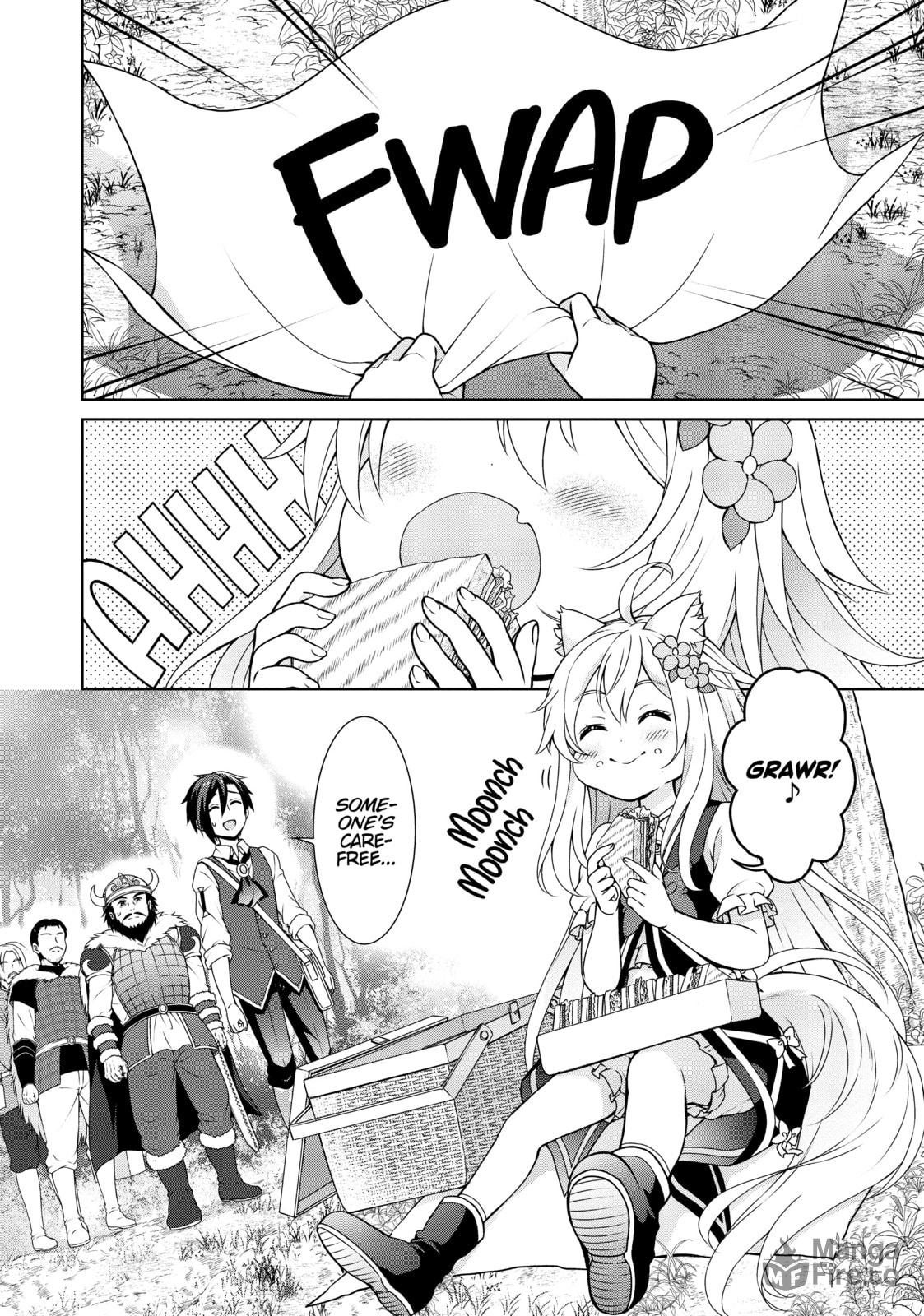 A Reliable Man page 2
