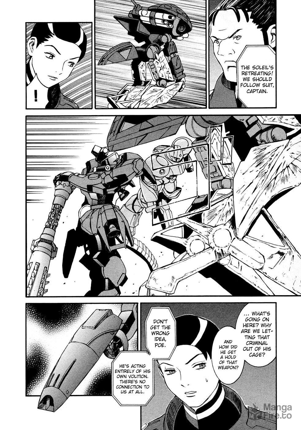 Knox’s Collapse page 5