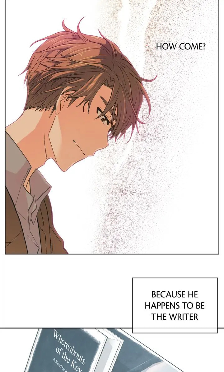 The Novelist and His Neighbor – Chapter 16 page 36