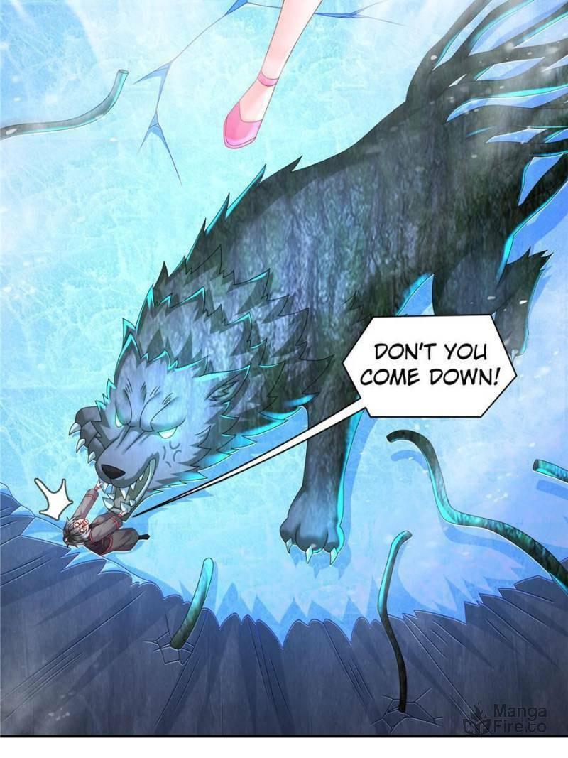 My Furry Harem Is After Me – Chapter 29 page 20