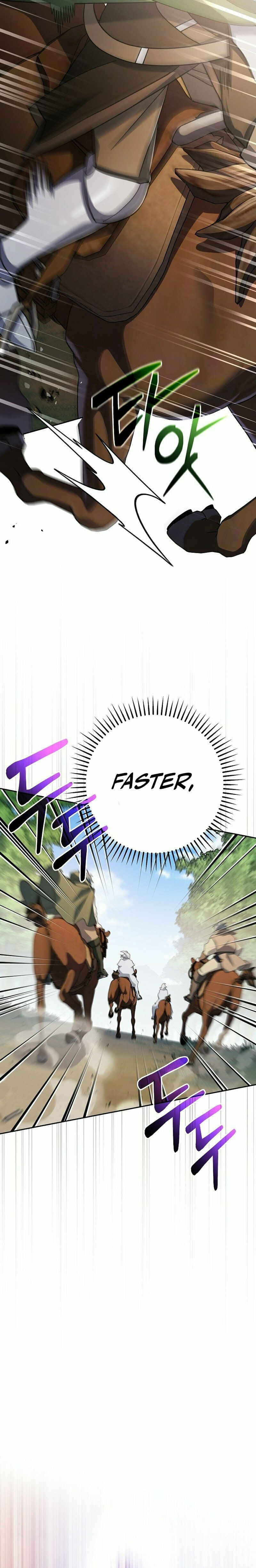 Genius Archer's Streaming – Chapter 6 page 12