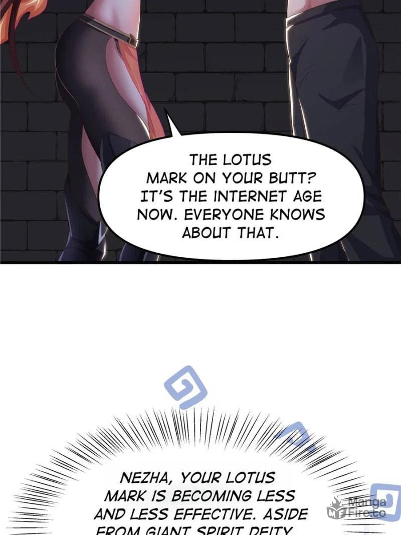 Rebirth of King Zhou: Not Being the Ultimate Villain – Chapter 54 page 35
