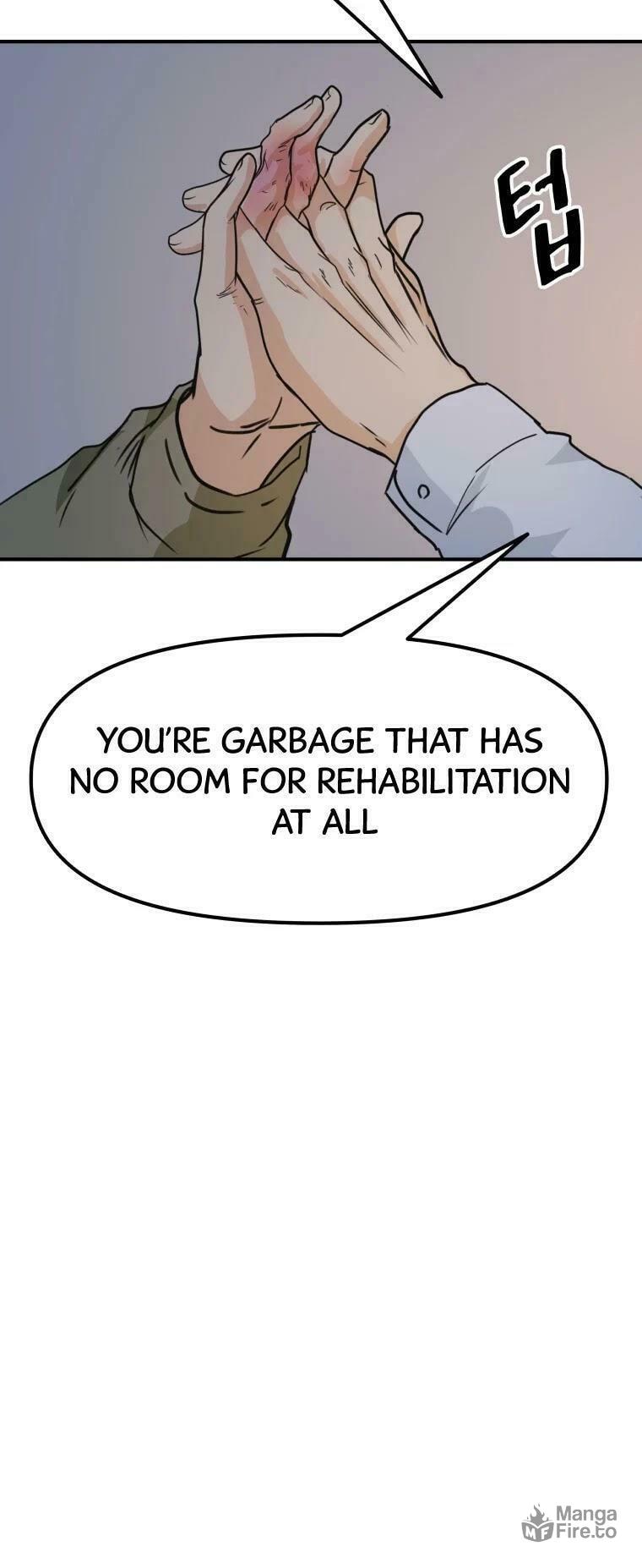 Guard Pass – Chapter 37 page 54
