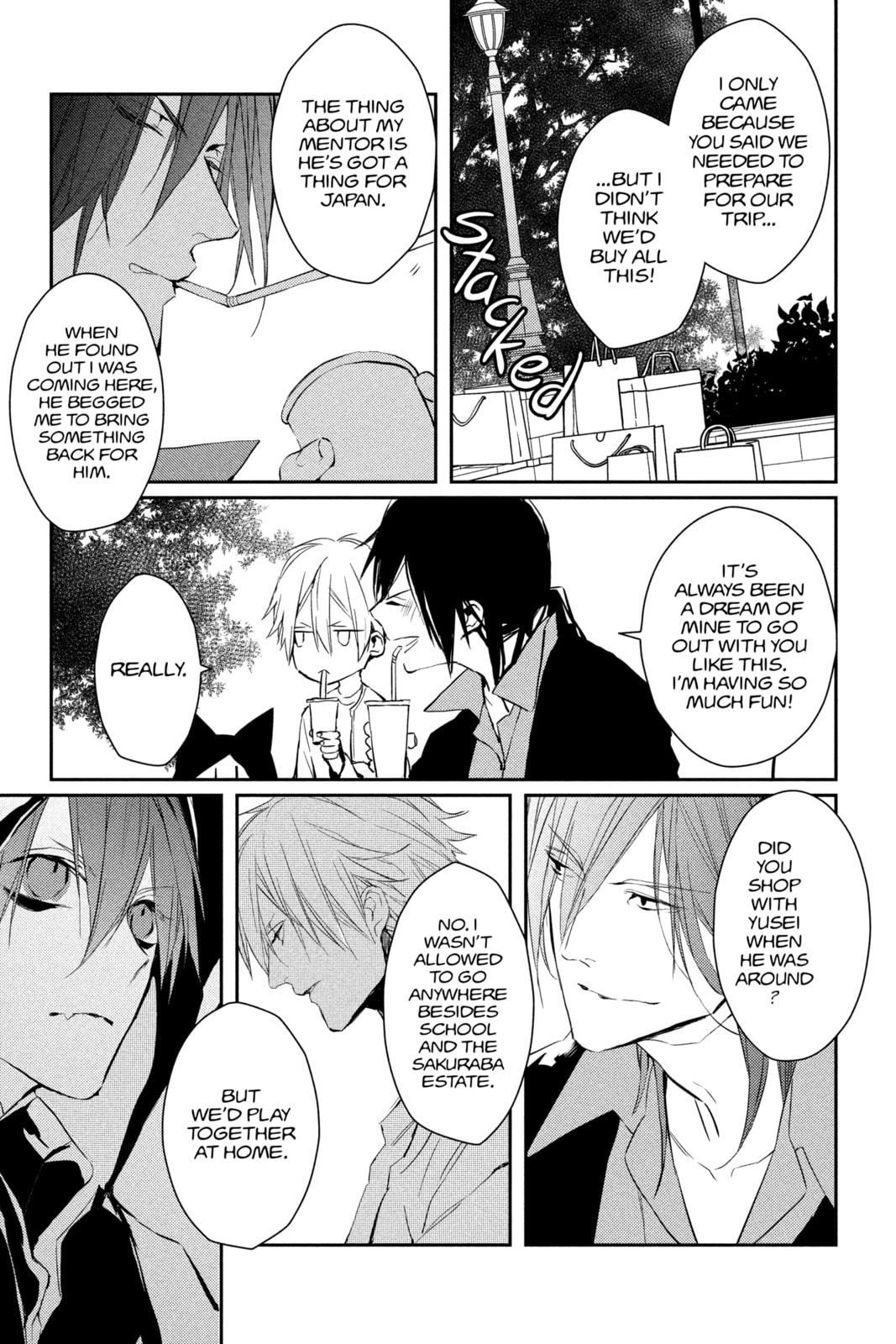Truth and Illusion and— page 22
