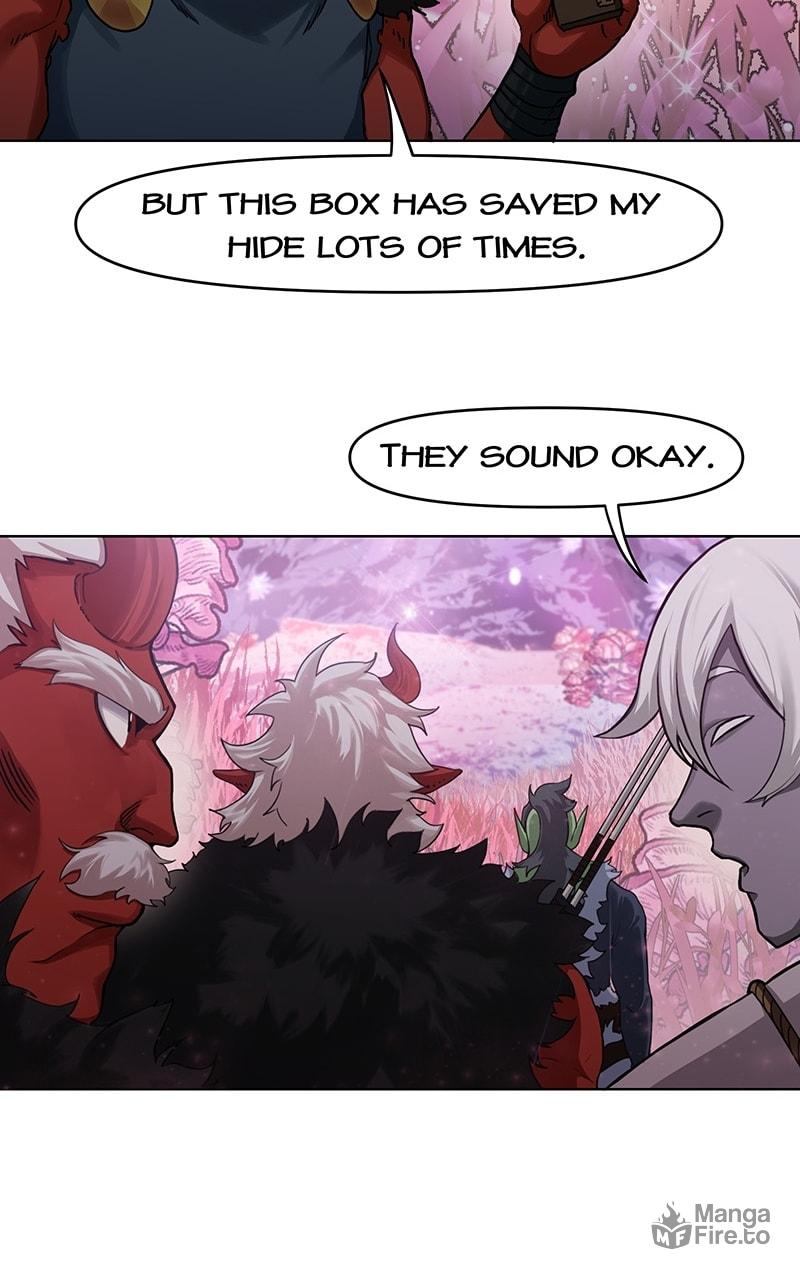 Lord of Goblins (Colored) – Chapter 38 page 8