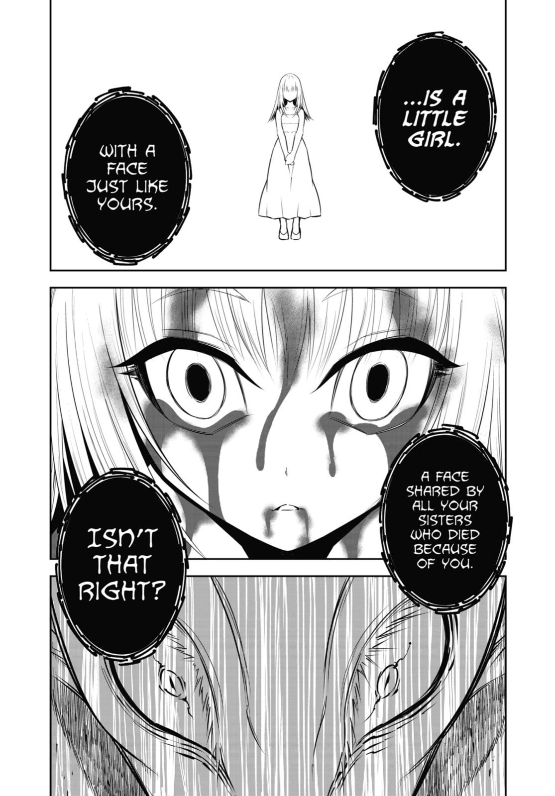 Winged Monarch vs.Winged Monarch page 30