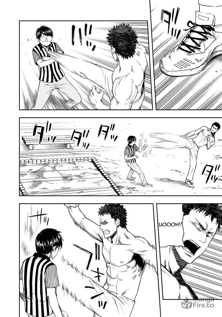Standoff page 24