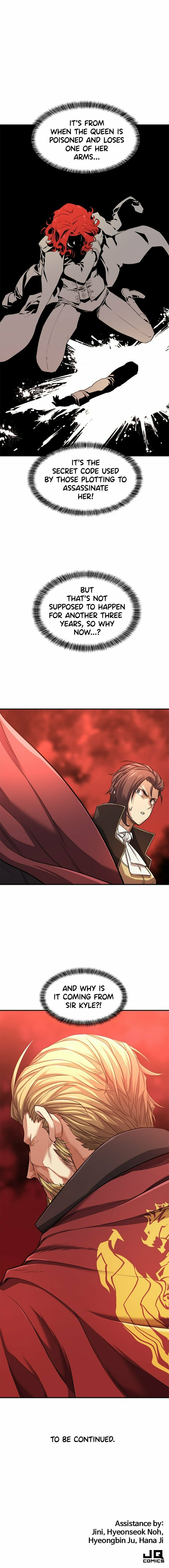The Greatest Estate Developer – Chapter 42 page 11