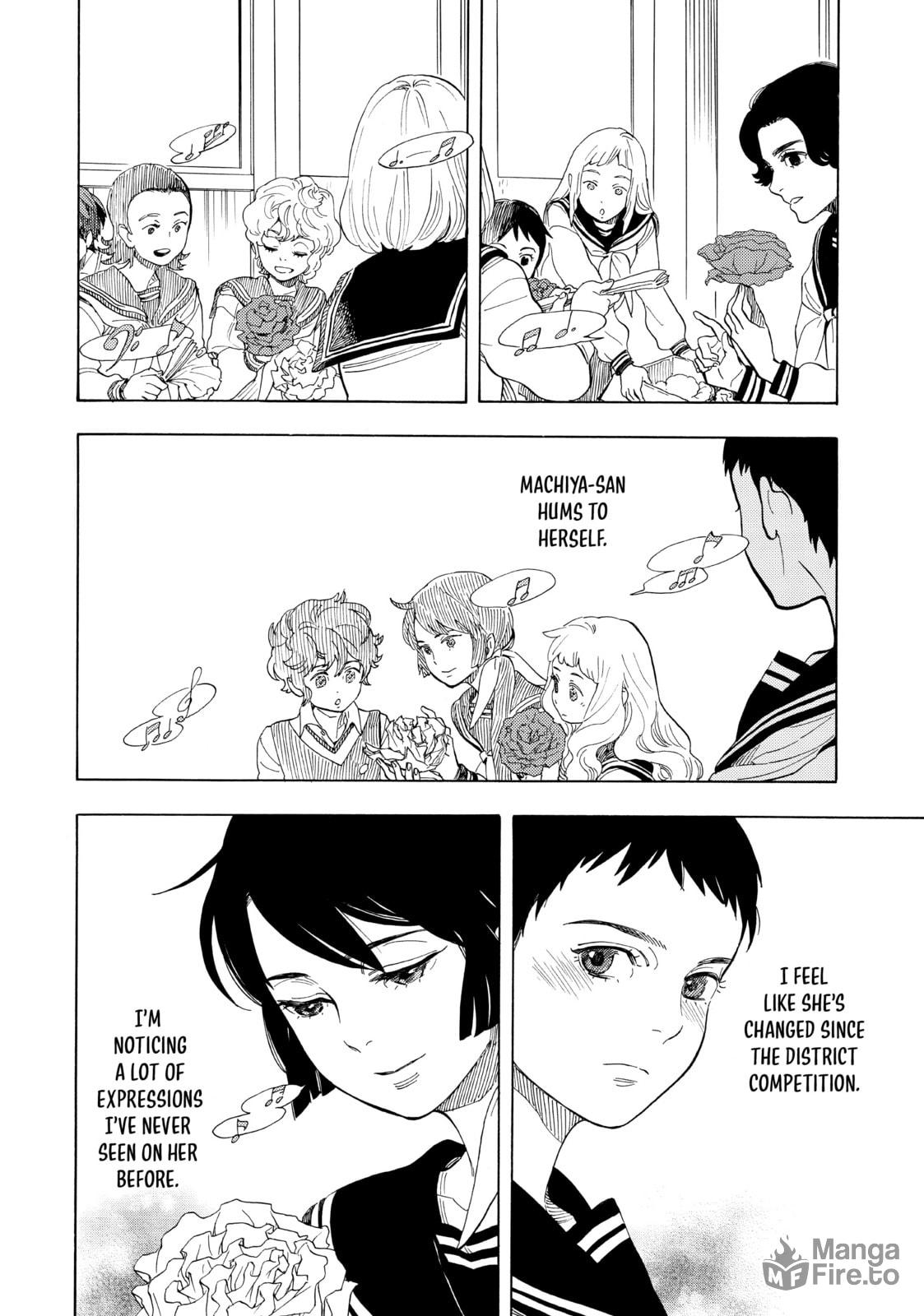 Shonen Note: Boy Soprano – Chapter 26 page 4