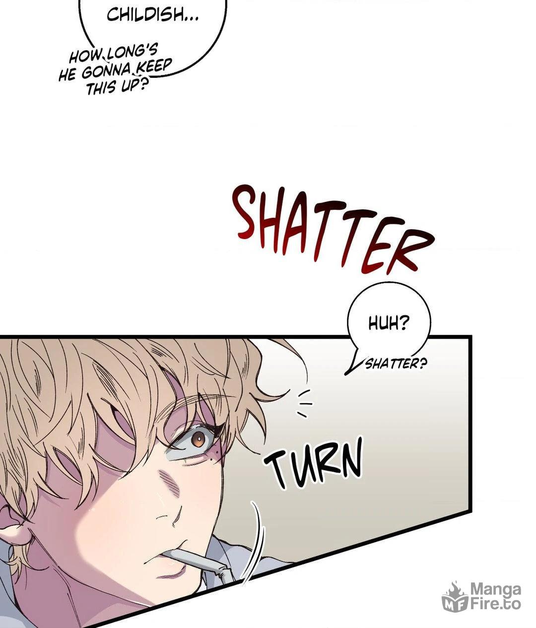 Reluctant Encounters – Chapter 11 page 56