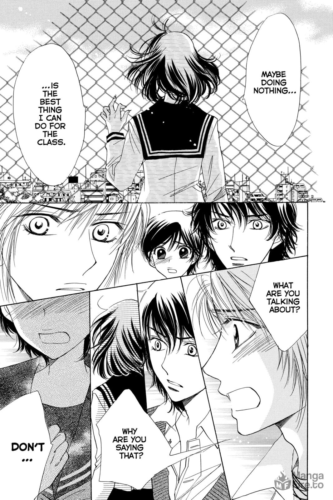 A Devil and Her Love Song – Chapter 16 page 20