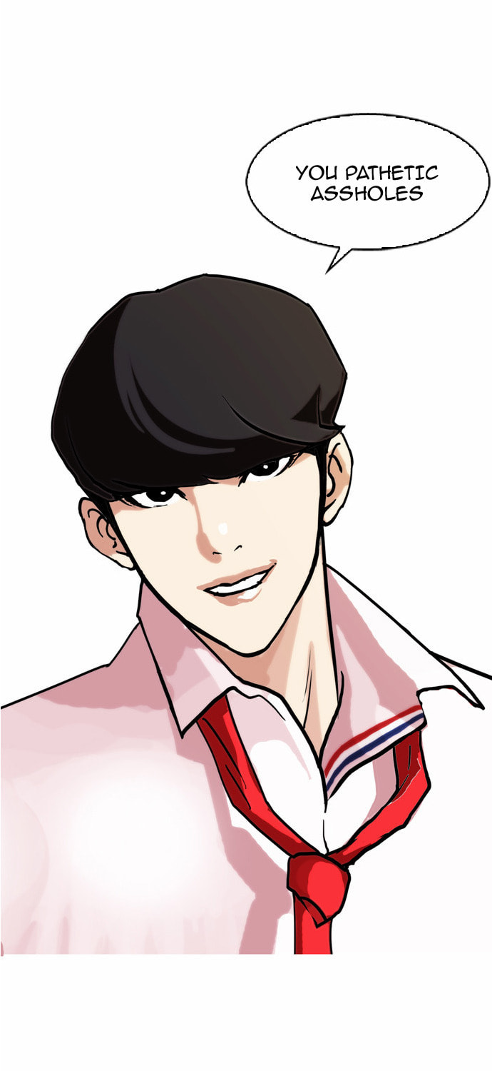 Lookism – Chapter 77 page 6