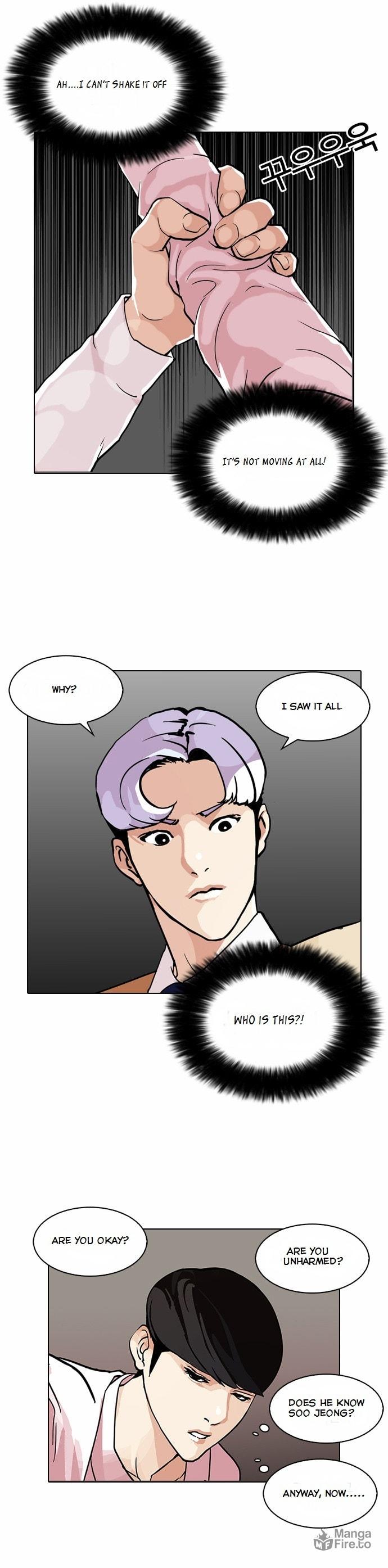 Lookism – Chapter 79 page 39