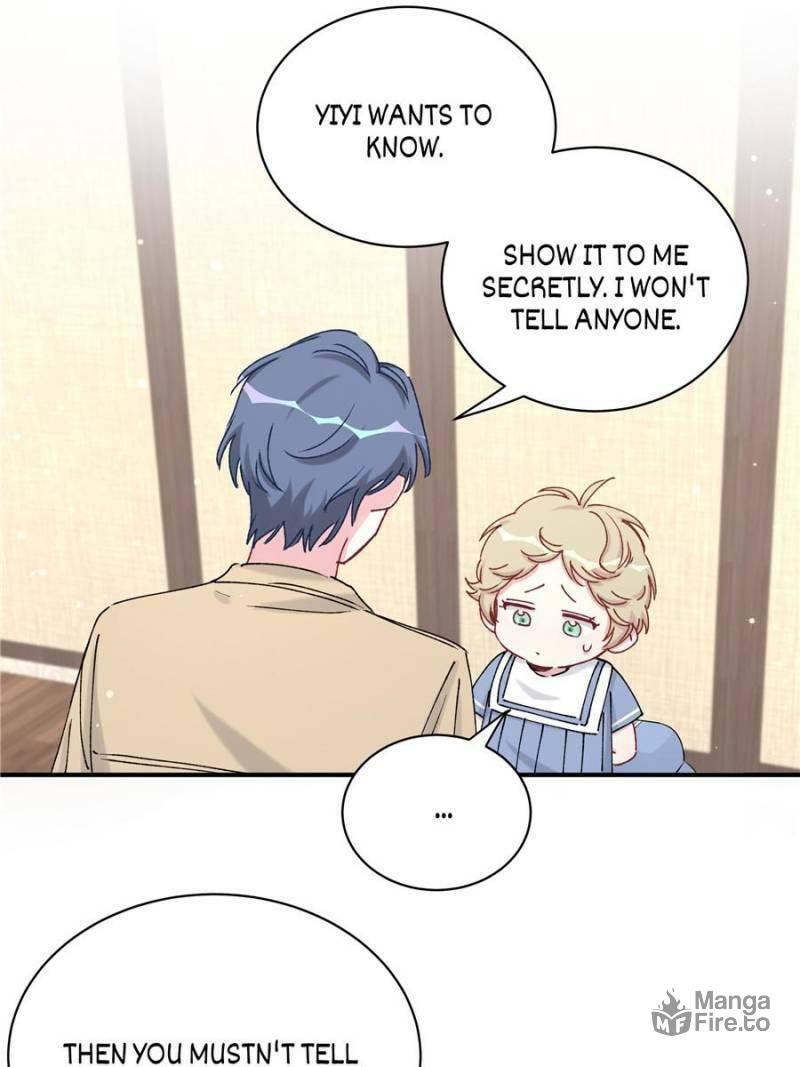 Whose Baby is it? (Colored) – Chapter 34 page 41