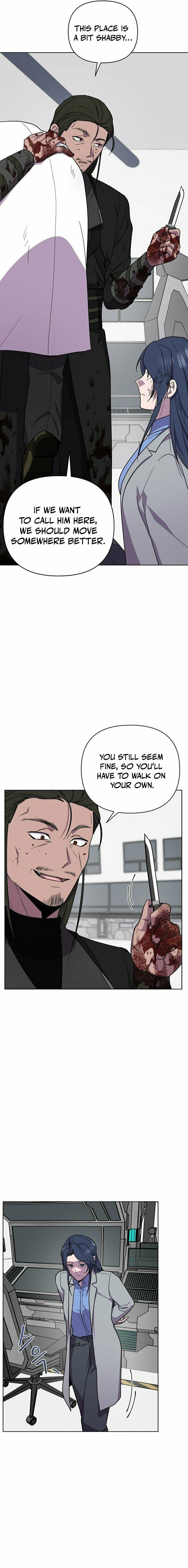 Alice (Yang Kipul) – Chapter 16 page 18