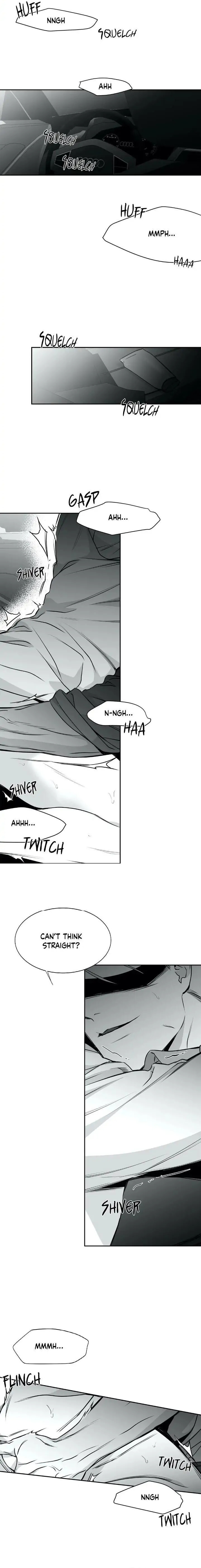 Legs That Won't Walk – Chapter 30 page 1