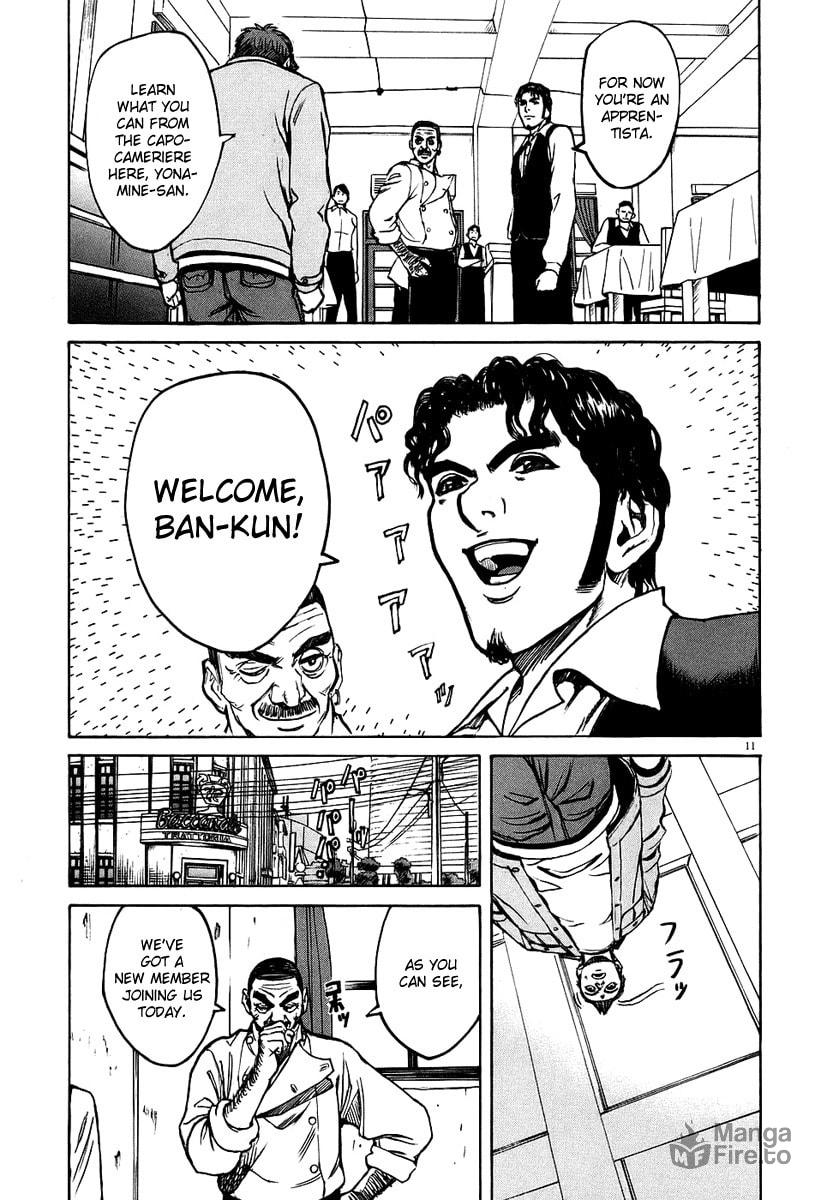 Sala (Hall) page 9