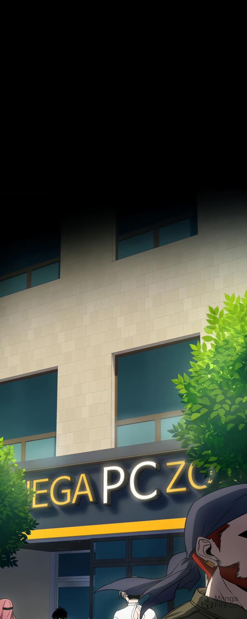 Player Who Returned 10,000 Years Later – Chapter 25 page 17