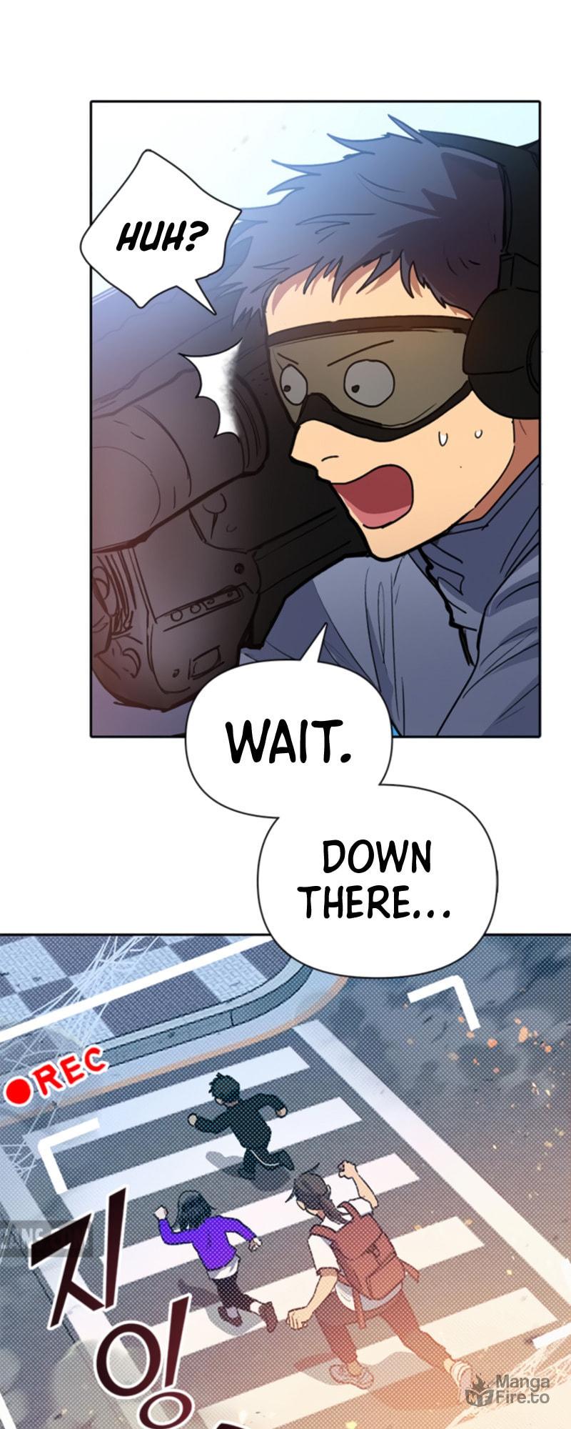 MyeongWoo in Crisis! page 5