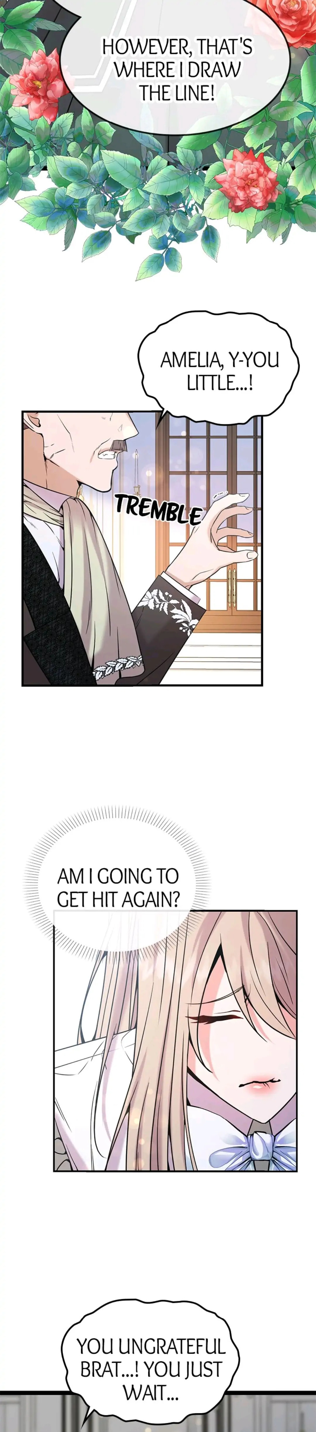 Amelia's Opalescent Marriage – Chapter 2 page 33