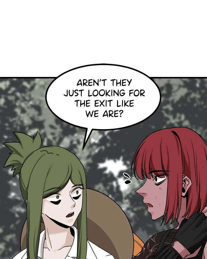 Hero Killer – Chapter 48 page 121