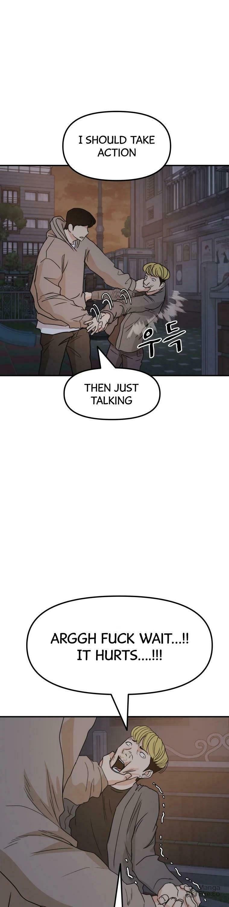 Guard Pass – Chapter 28 page 35