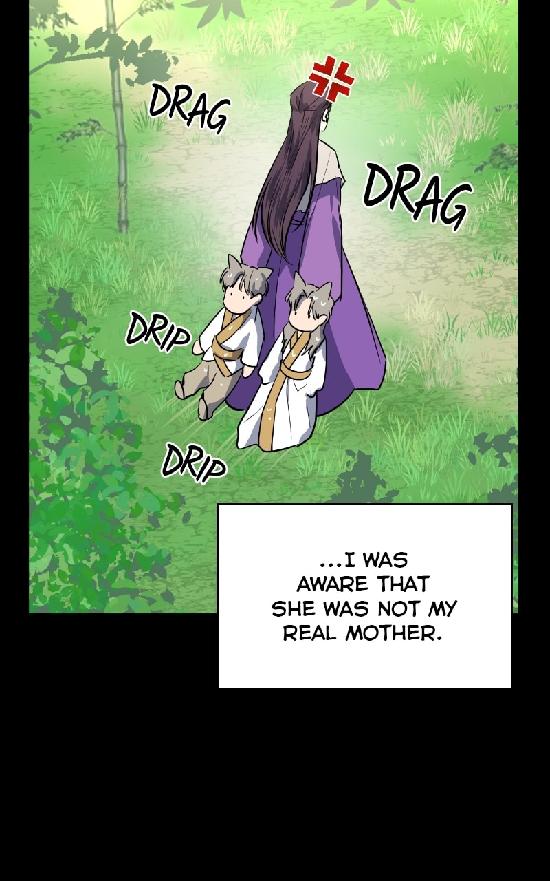Extroversion of an Immortal – Chapter 38 page 10
