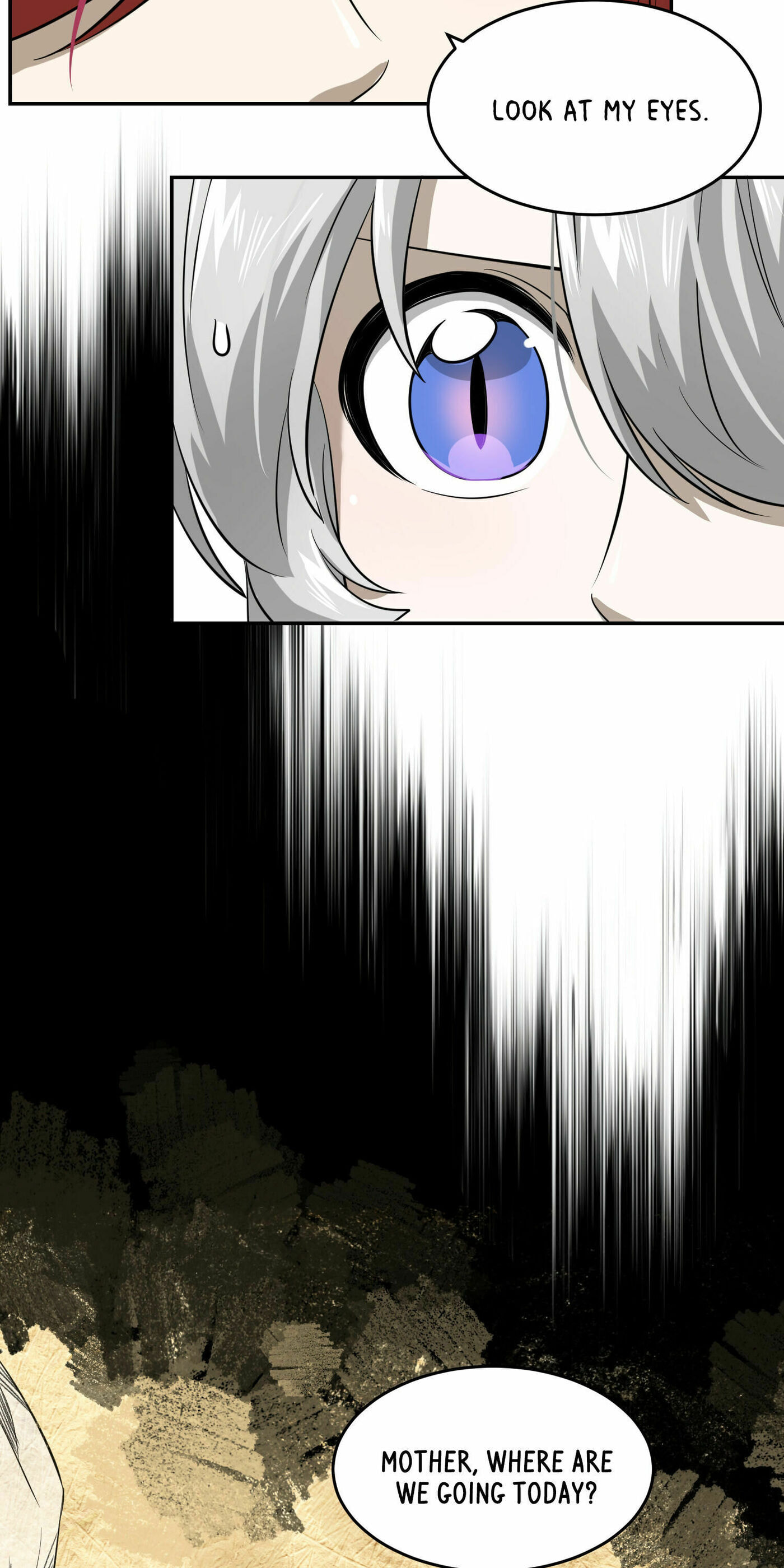 My Food Looks Very Cute (Colored) – Chapter 22 page 16