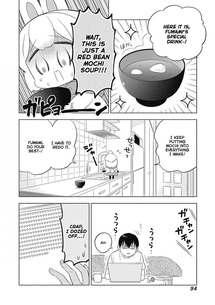 Fuwami Overconsiders page 3