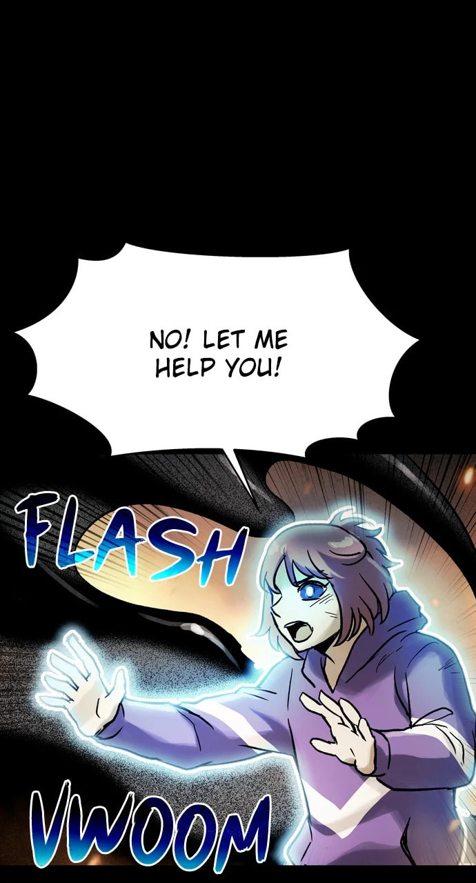 Spore – Chapter 62 page 48