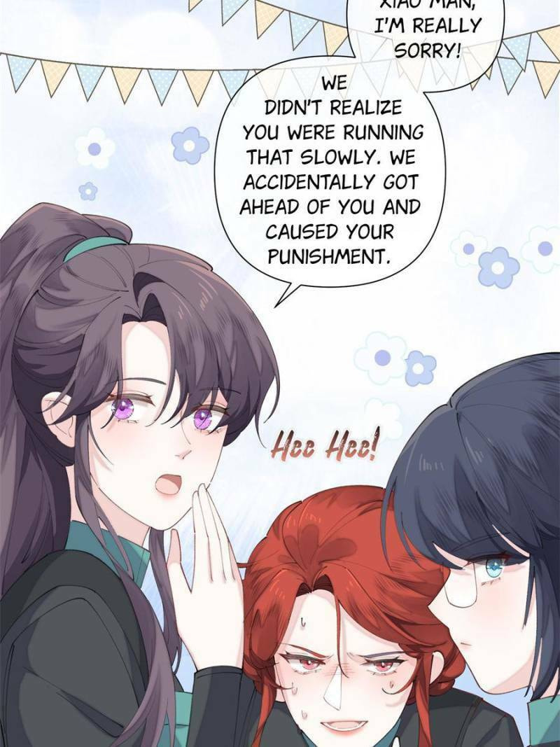 Pampering My Beast Commander – Chapter 44 page 28