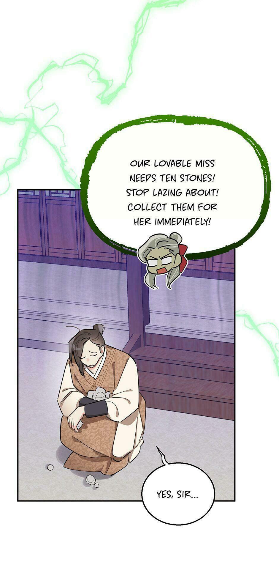 Precious Daughter of the Greatest Martial Arts Villain – Chapter 35 page 43