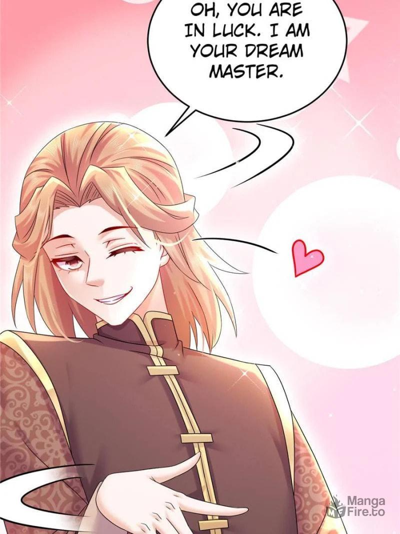 My Furry Harem Is After Me – Chapter 23 page 9