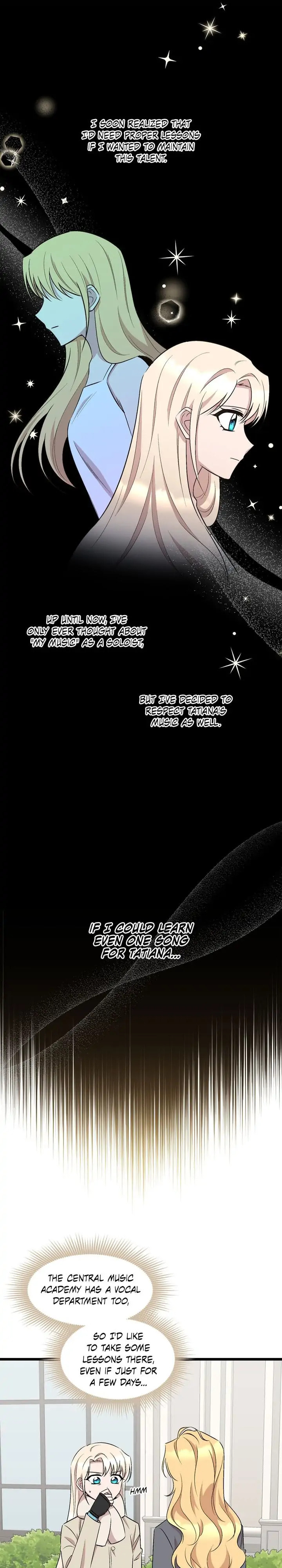 The Dawn in Moscow – Chapter 45 page 4