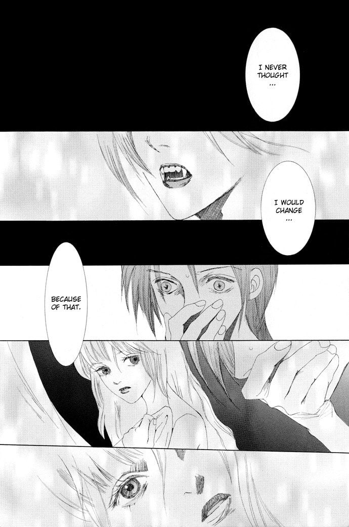 Omae ga Sekai wo Kowashitai Nara – Chapter 8 page 16